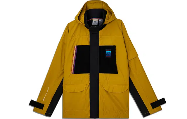 adidas Originals Adv Jacket