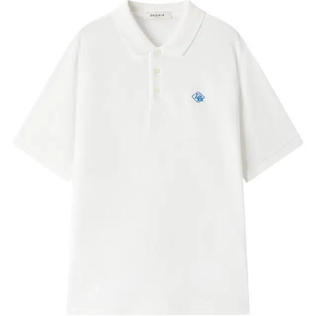 DEGAIA SS24 Polo