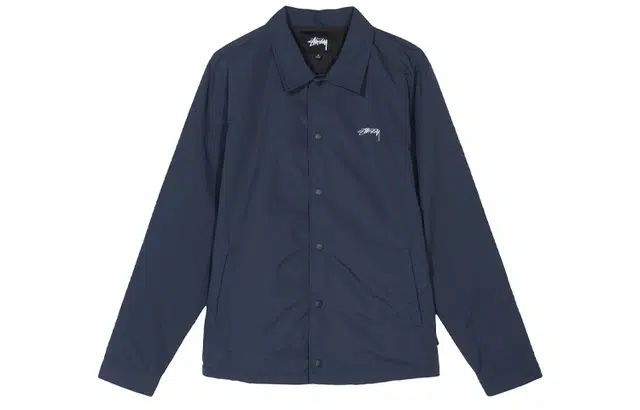 Stussy Classic Coach Jacket