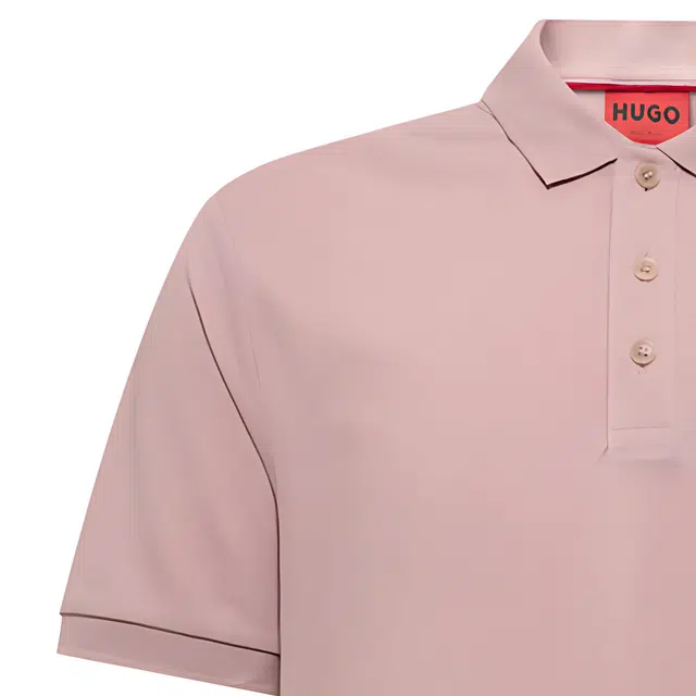 HUGO BOSS LogoPolo