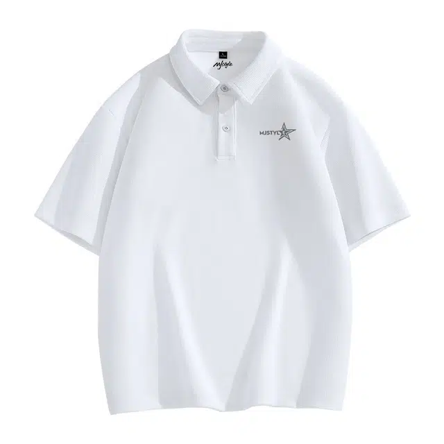MJ STYLE LogoPolo