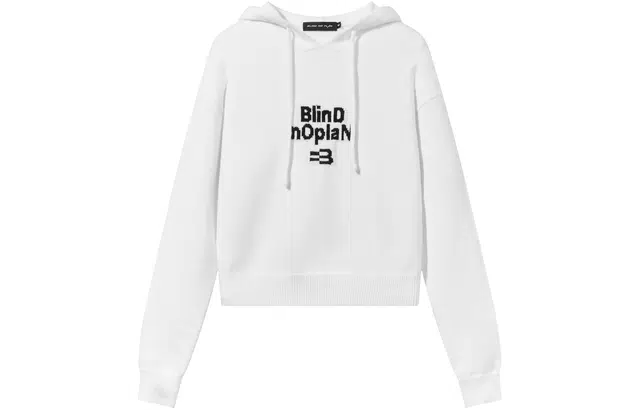 BLINDNOPLAN 23AW LOGO