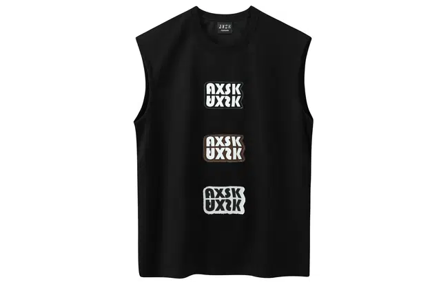 A.X.S.K Logo