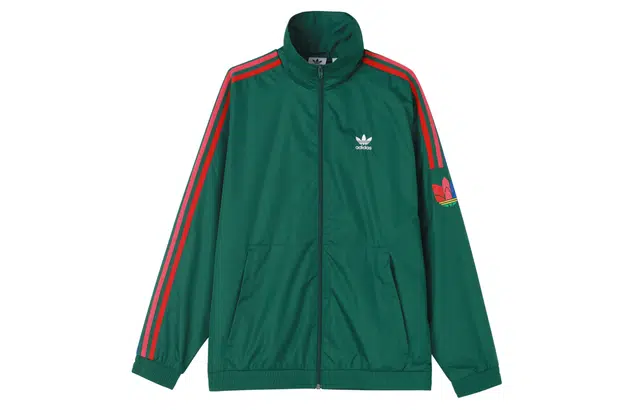 adidas Originals Track Jacket