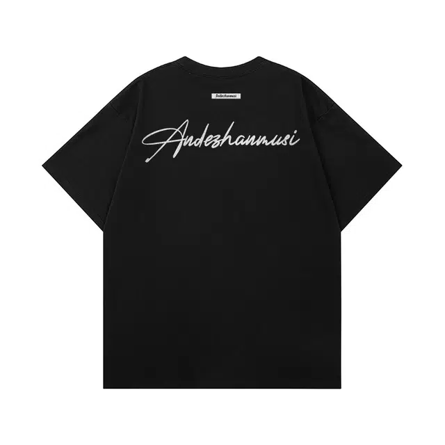 ANDEZHANMUSI T