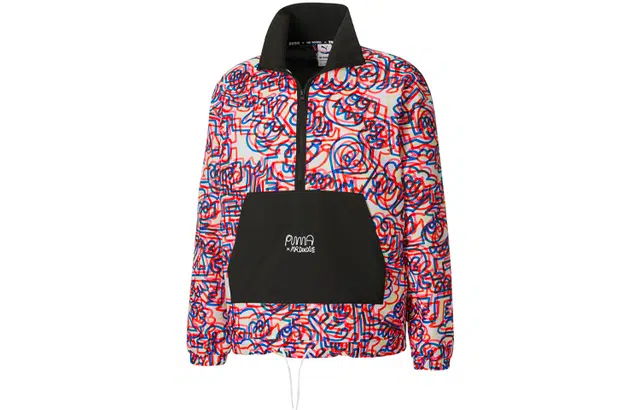 Puma x Mr Doodle