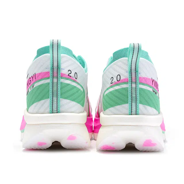 IRUNSVAN 2.0PRO