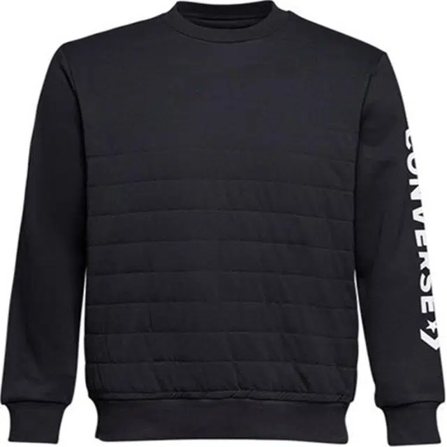 Converse Quilted Crew