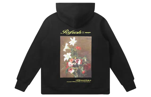 HARSH AND CRUEL AW21