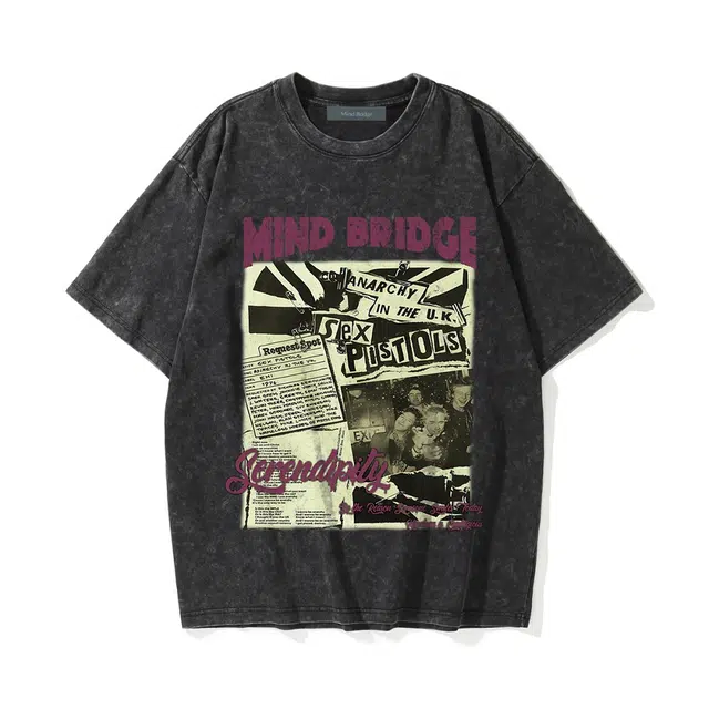 MindBridge T