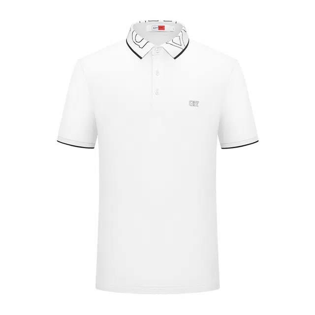 GY goldlion Polo