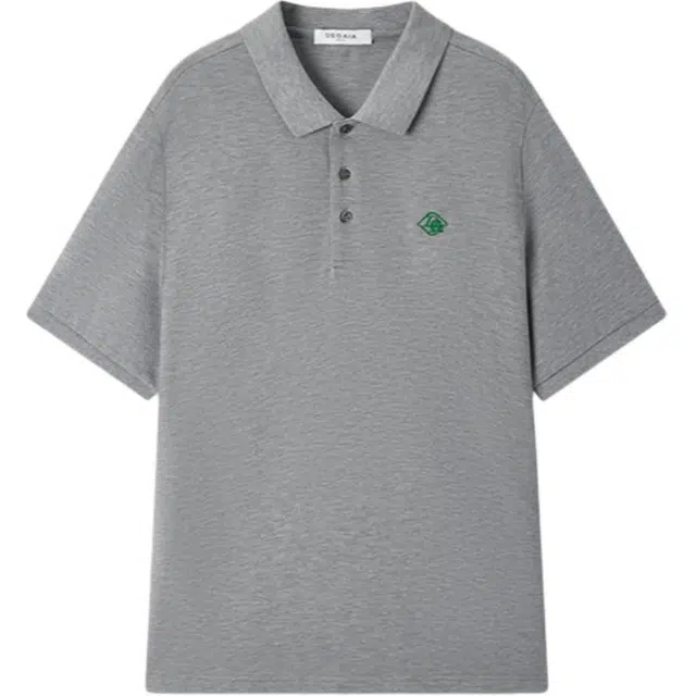 DEGAIA SS24 Polo