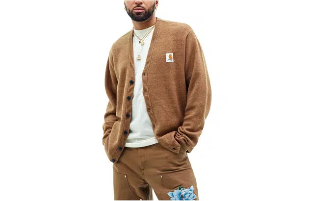 Carhartt WIP X Awake NY SS23 Sweater