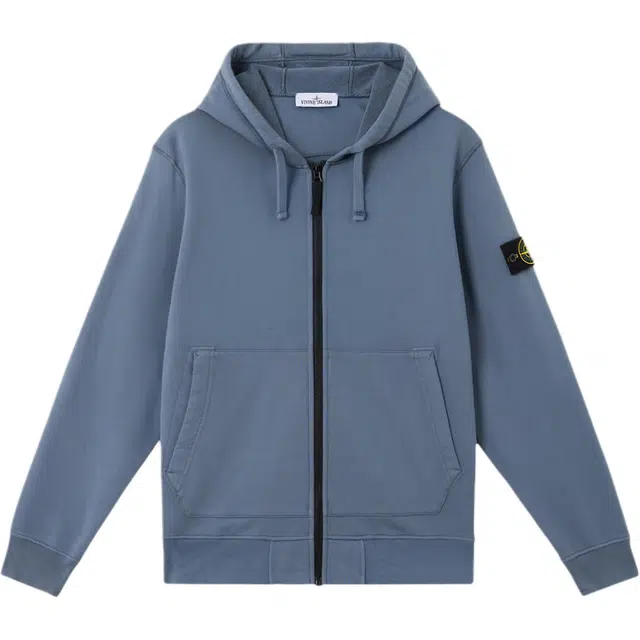 STONE ISLAND SS25 logo