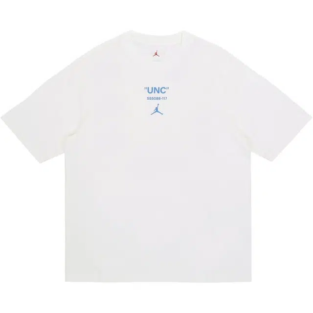 Jordan T-Shirt White