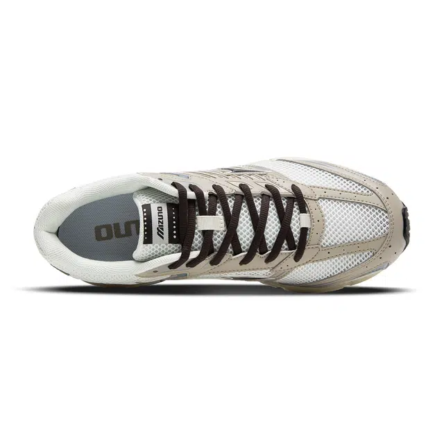 Mizuno Speed 2010