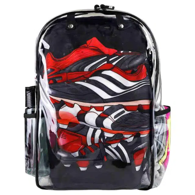 TLSS 20L-35L PVC