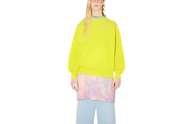 Acne Studios SS22 T