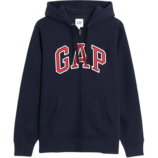 GAP Hoodie Navy