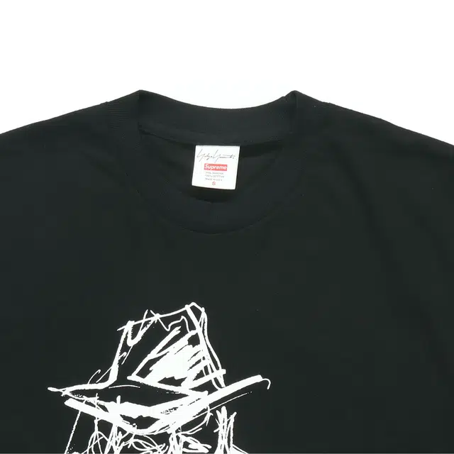 Supreme x Yohji Yamamoto