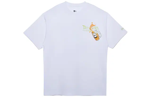 New Era SS22 T