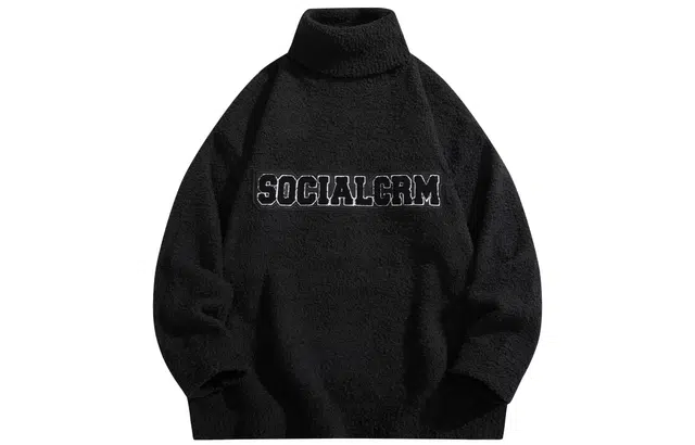 SCRM Logo