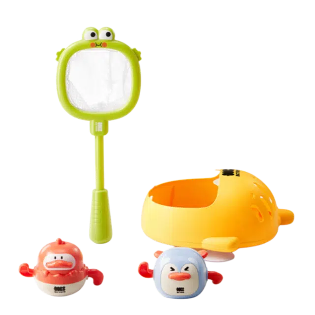 BABY CARE