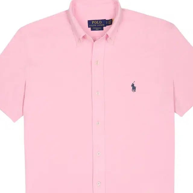 Polo Ralph Lauren SS24 Logo