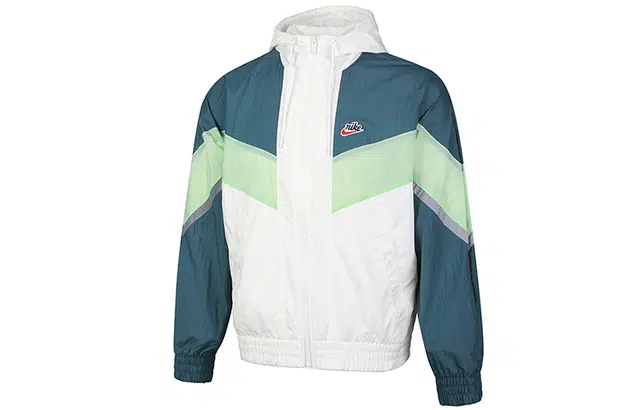 Nike Windrunner Sail