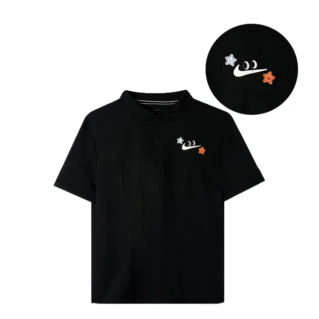 Nike Thorned Polo