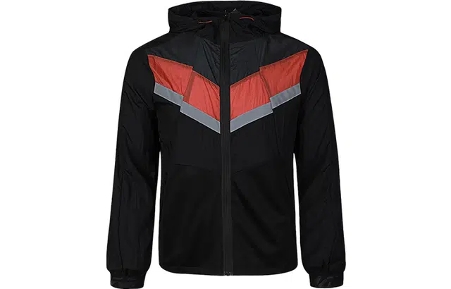 Nike Windrunner Wild Run