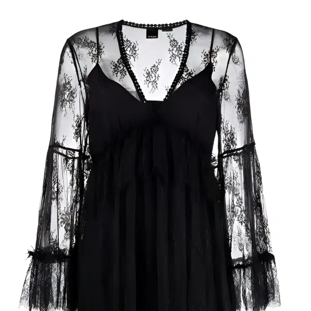 PINKO SS22 V