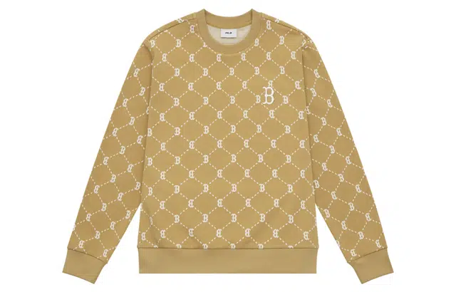 MLB MONOGRAM Basic 24FW