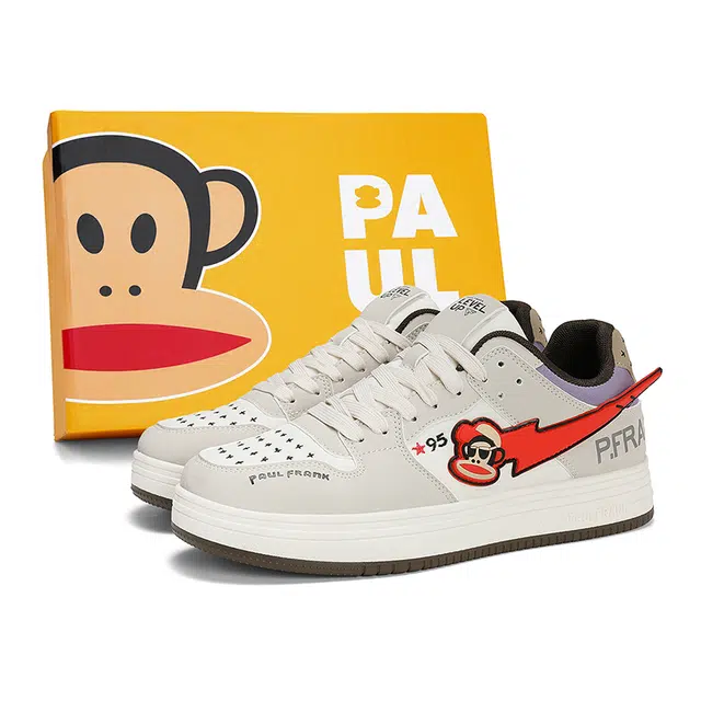 PAUL FRANK