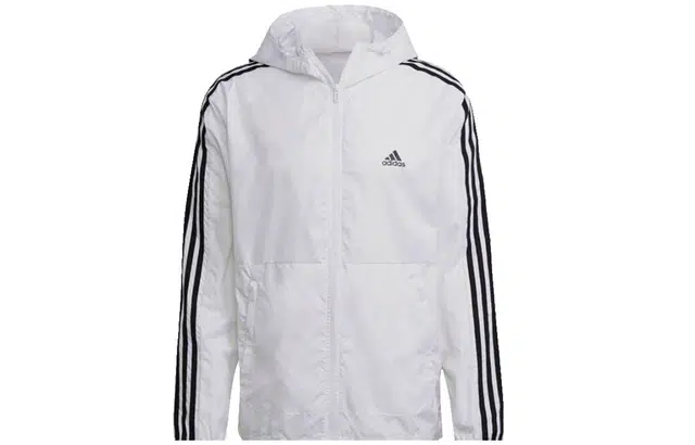 adidas Classic Windbreaker Jacket