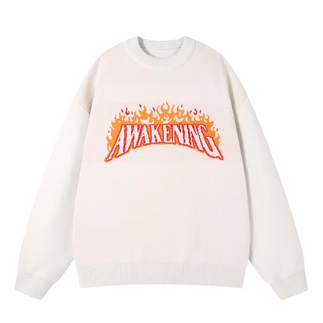 Tencent DOKI Sweater