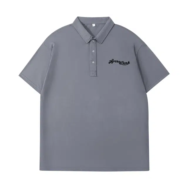 ARCANEFUNK Polo