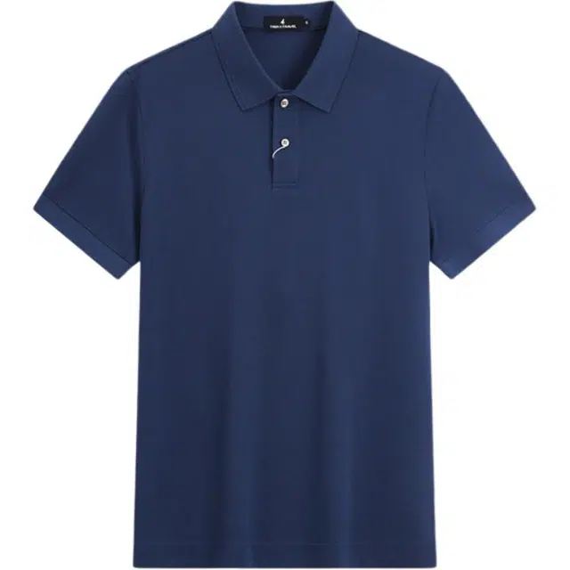 TREKTRAVEL Polo