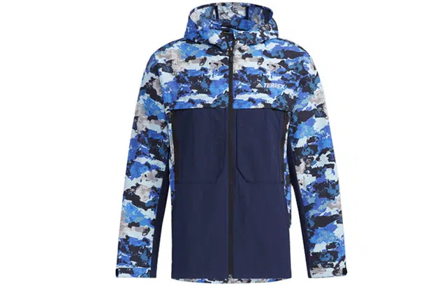 adidas Terrex Festiv Aop Wb