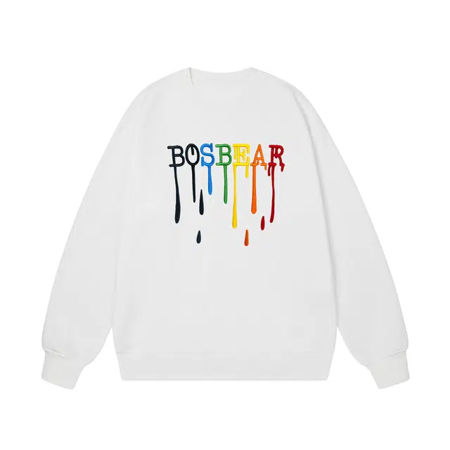 BOS BEAR logo