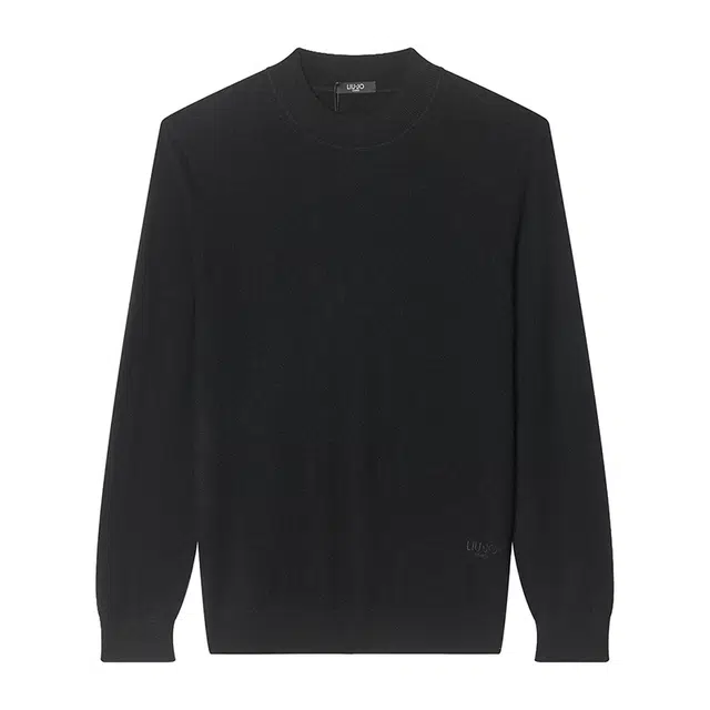 LIUJO UOMO FW24 Logo