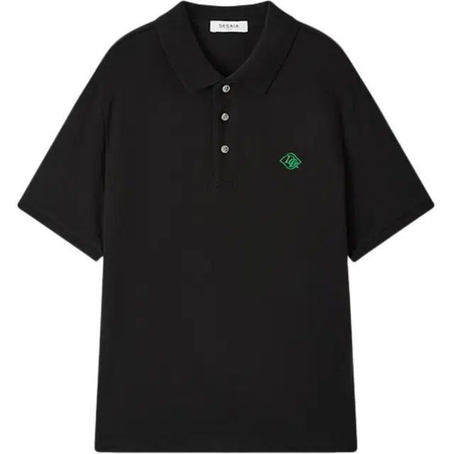 DEGAIA SS24 Polo