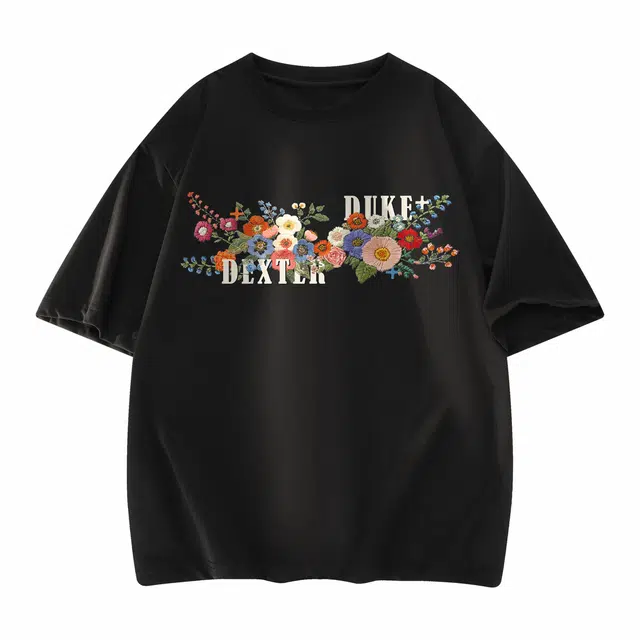 DUKE+DEXTER T