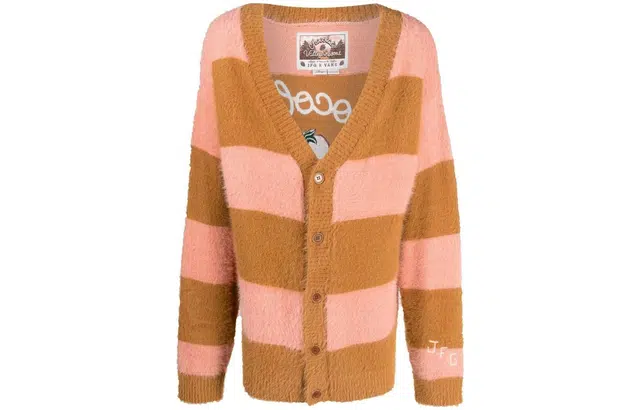 Vans x JOE FRESHGOODS