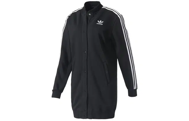 adidas originals 3S Long Bomber