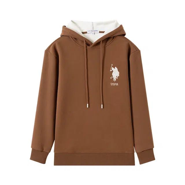 U.S. POLO ASSN.