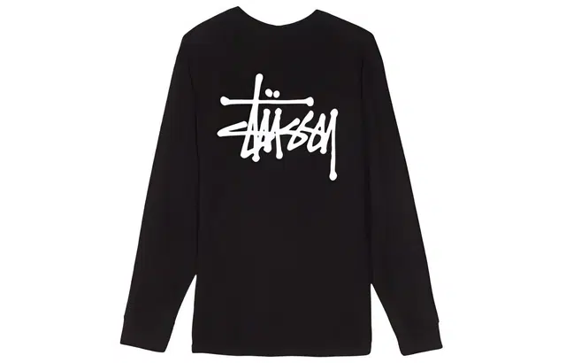 Stussy T