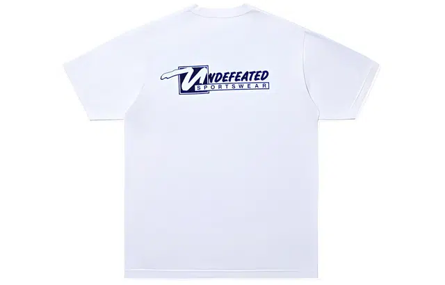 UNDEFEATED logoT
