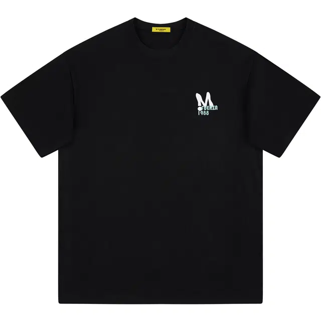 FUERZA LOGO T