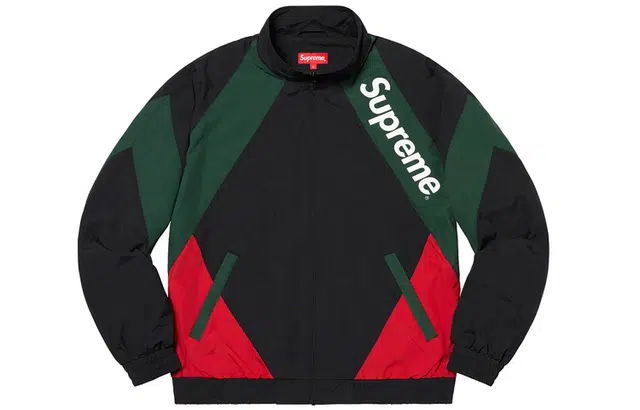 Supreme SS20